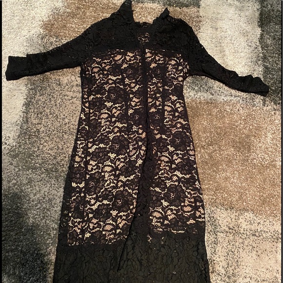 Tristan dress - Picture 2 of 4